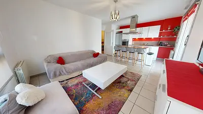 Photo du 77 Rue Alexandre Dumas, 69120 Vaulx-en-Velin, France Vaulx-en-Velin