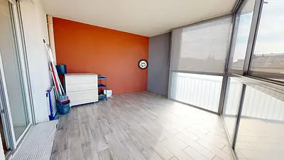 Photo du 77 Rue Alexandre Dumas, 69120 Vaulx-en-Velin, France Vaulx-en-Velin