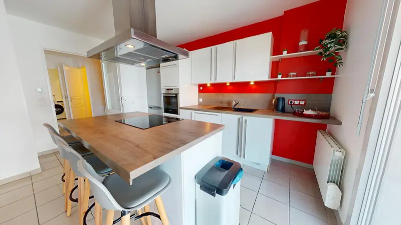 Photo du 77 Rue Alexandre Dumas, 69120 Vaulx-en-Velin, France Vaulx-en-Velin