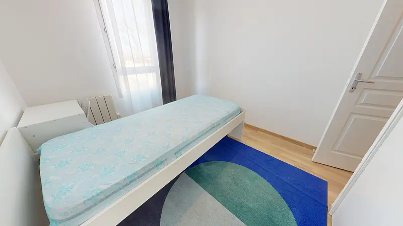 Photo du 77 Rue Alexandre Dumas, 69120 Vaulx-en-Velin, France Vaulx-en-Velin