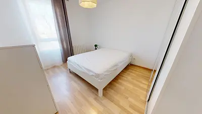 Photo du 77 Rue Alexandre Dumas, 69120 Vaulx-en-Velin, France Vaulx-en-Velin