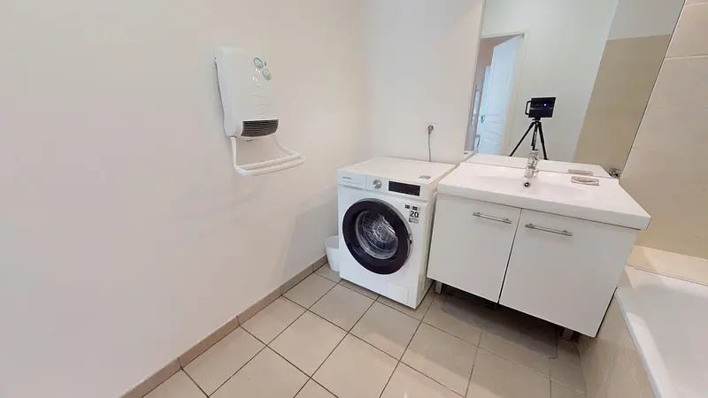 Photo du 77 Rue Alexandre Dumas, 69120 Vaulx-en-Velin, France Vaulx-en-Velin