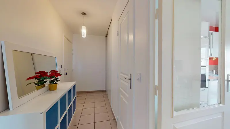 Photo du 77 Rue Alexandre Dumas, 69120 Vaulx-en-Velin, France Vaulx-en-Velin