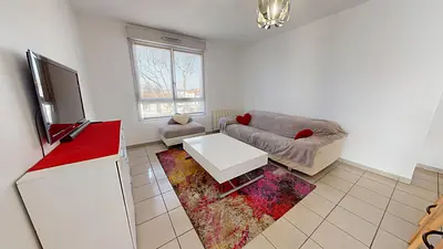 Photo du 77 Rue Alexandre Dumas, 69120 Vaulx-en-Velin, France Vaulx-en-Velin