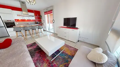 Photo du 77 Rue Alexandre Dumas, 69120 Vaulx-en-Velin, France Vaulx-en-Velin