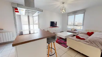 Photo du 77 Rue Alexandre Dumas, 69120 Vaulx-en-Velin, France Vaulx-en-Velin