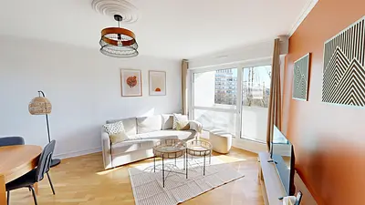 Photo du 3 Rue Du Général De Larminat, 94000 Créteil, France Créteil