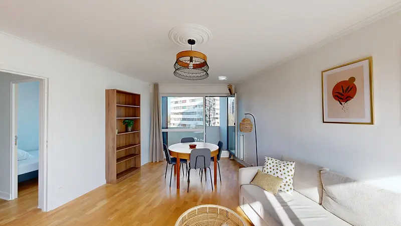 Photo du 3 Rue Du Général De Larminat, 94000 Créteil, France Créteil