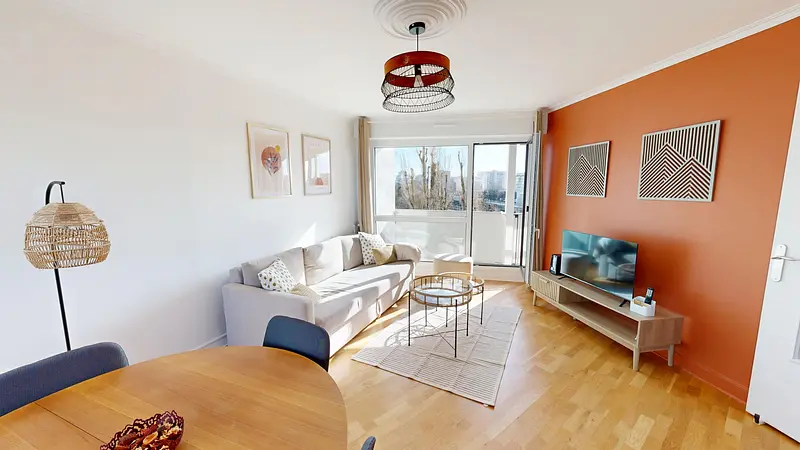 Photo du 3 Rue Du Général De Larminat, 94000 Créteil, France Créteil