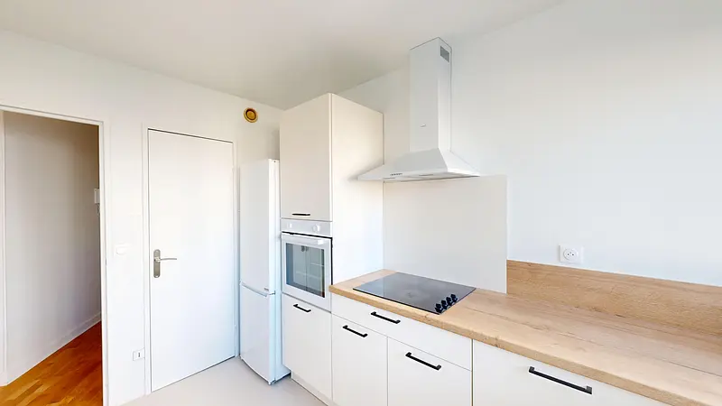 Photo du 3 Rue Du Général De Larminat, 94000 Créteil, France Créteil