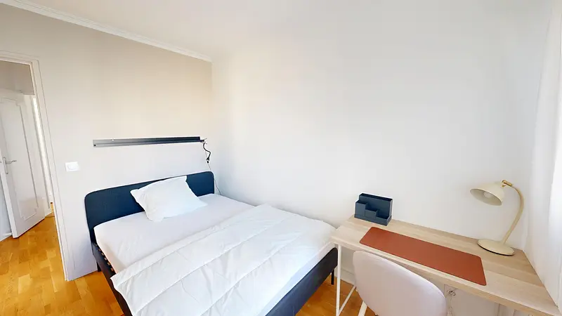 Photo du 3 Rue Du Général De Larminat, 94000 Créteil, France Créteil