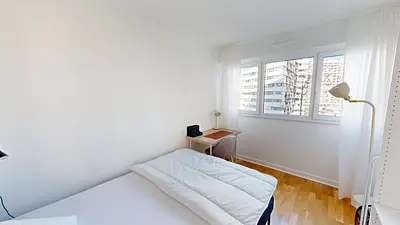 Photo du 3 Rue Du Général De Larminat, 94000 Créteil, France Créteil