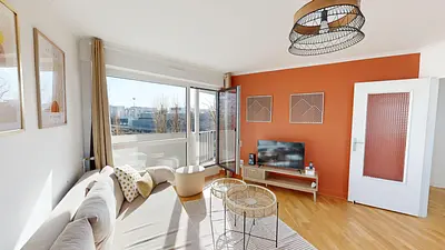 Photo du 3 Rue Du Général De Larminat, 94000 Créteil, France Créteil