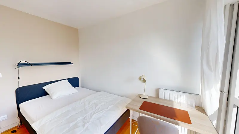 Photo du 3 Rue Du Général De Larminat, 94000 Créteil, France Créteil