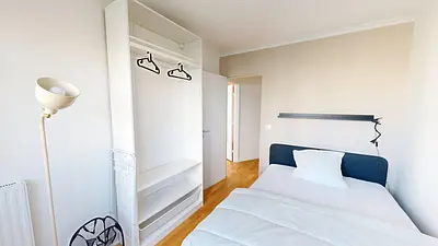 Photo du 3 Rue Du Général De Larminat, 94000 Créteil, France Créteil