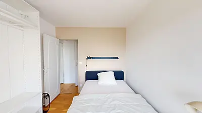 Photo du 3 Rue Du Général De Larminat, 94000 Créteil, France Créteil