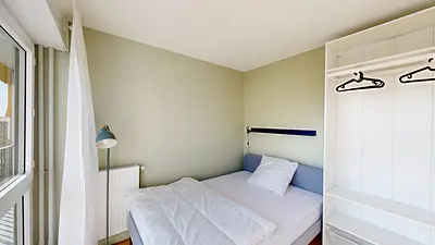 Photo du 3 Rue Du Général De Larminat, 94000 Créteil, France Créteil