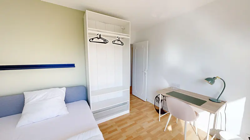 Photo du 3 Rue Du Général De Larminat, 94000 Créteil, France Créteil