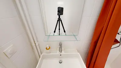 Photo du 3 Rue Du Général De Larminat, 94000 Créteil, France Créteil