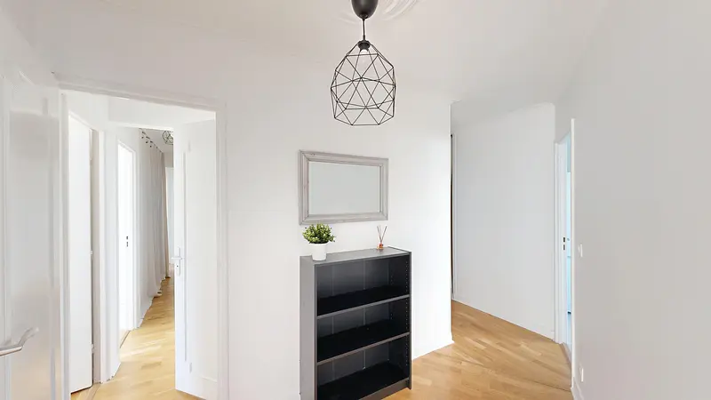 Photo du 3 Rue Du Général De Larminat, 94000 Créteil, France Créteil