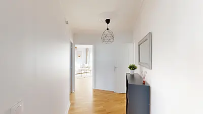 Photo du 3 Rue Du Général De Larminat, 94000 Créteil, France Créteil