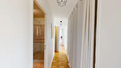 Photo du 3 Rue Du Général De Larminat, 94000 Créteil, France Créteil