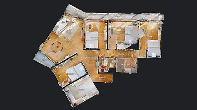 Photo du 3 Rue Du Général De Larminat, 94000 Créteil, France Créteil