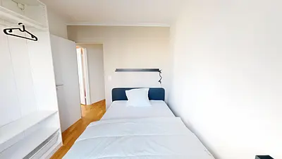 Photo du 3 Rue Du Général De Larminat, 94000 Créteil, France Créteil