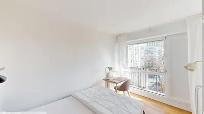 Photo du 3 Rue Du Général De Larminat, 94000 Créteil, France Créteil