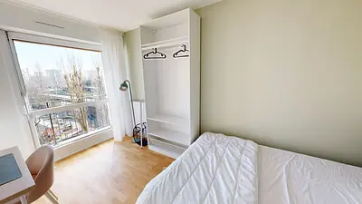 Photo du 3 Rue Du Général De Larminat, 94000 Créteil, France Créteil