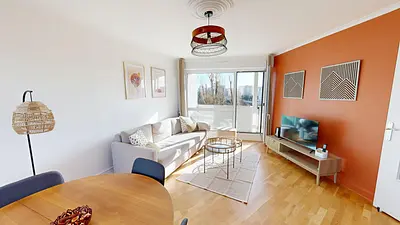 Photo du 3 Rue Du Général De Larminat, 94000 Créteil, France Créteil