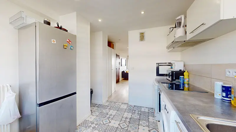 Photo du 38 Les Hauts De Marcouville, 95300 Pontoise, France Pontoise