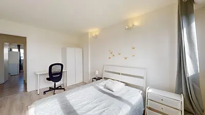 Photo du 38 Les Hauts De Marcouville, 95300 Pontoise, France Pontoise