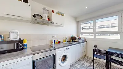 Photo du 38 Les Hauts De Marcouville, 95300 Pontoise, France Pontoise