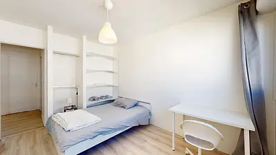 Photo du 38 Les Hauts De Marcouville, 95300 Pontoise, France Pontoise