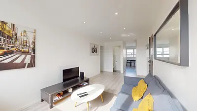 Photo du 38 Les Hauts De Marcouville, 95300 Pontoise, France Pontoise