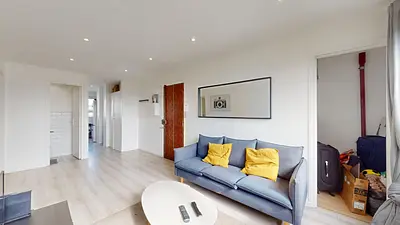 Photo du 38 Les Hauts De Marcouville, 95300 Pontoise, France Pontoise