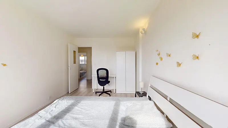 Photo du 38 Les Hauts De Marcouville, 95300 Pontoise, France Pontoise