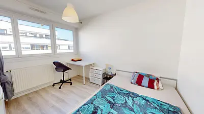 Photo du 38 Les Hauts De Marcouville, 95300 Pontoise, France Pontoise