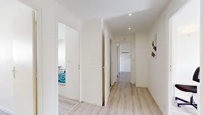 Photo du 38 Les Hauts De Marcouville, 95300 Pontoise, France Pontoise