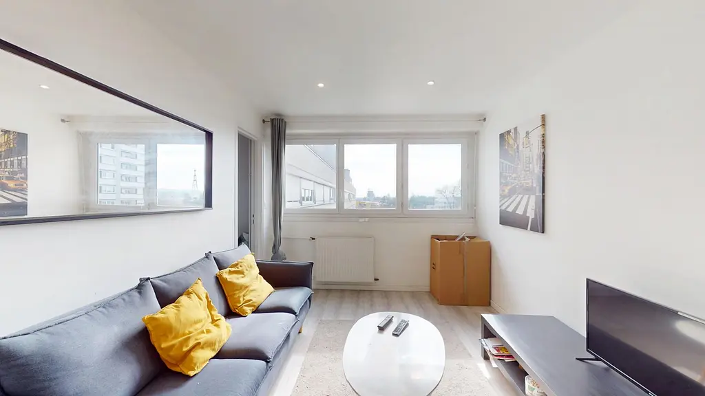 Photo du 38 Les Hauts De Marcouville, 95300 Pontoise, France Pontoise