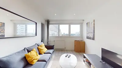 Photo du 38 Les Hauts De Marcouville, 95300 Pontoise, France Pontoise