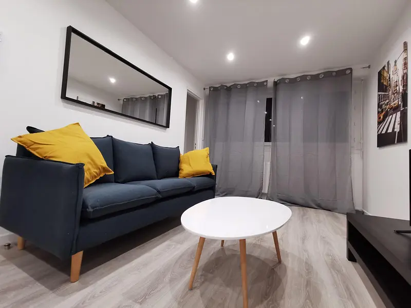 Photo du 38 Les Hauts De Marcouville, 95300 Pontoise, France Pontoise