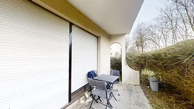 Photo du 21 Le Chemin Dupuis Vert, 95000 Cergy, France Cergy