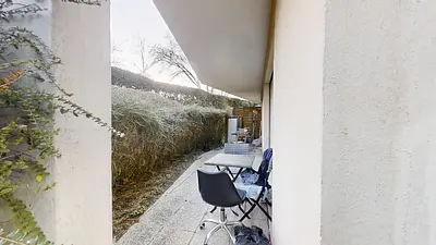Photo du 21 Le Chemin Dupuis Vert, 95000 Cergy, France Cergy