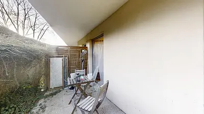Photo du 21 Le Chemin Dupuis Vert, 95000 Cergy, France Cergy