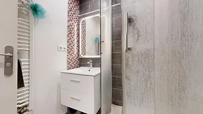 Photo du 21 Le Chemin Dupuis Vert, 95000 Cergy, France Cergy