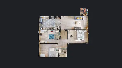 Photo du 38 Les Hauts De Marcouville, 95300 Pontoise, France Pontoise