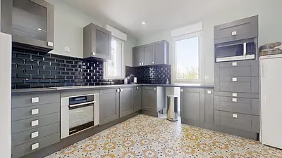 Photo du 43 Boulevard De La Seine, 92000 Nanterre, France Nanterre