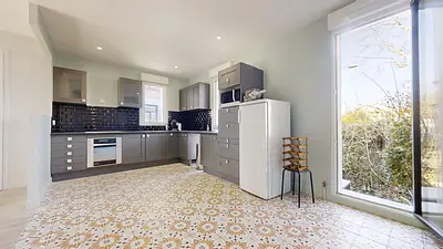 Photo du 43 Boulevard De La Seine, 92000 Nanterre, France Nanterre